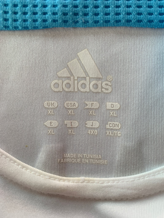 Marseille 2006-2007 HOME 19 CANA (XL)