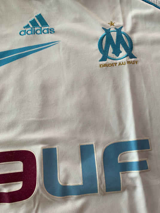 Marseille 2006-2007 HOME 19 CANA (XL)