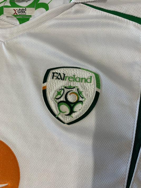 Irlande 2006 AWAY