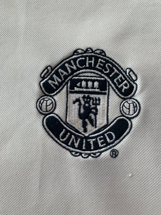 Manchester United 2000-2001 Training  (XL)
