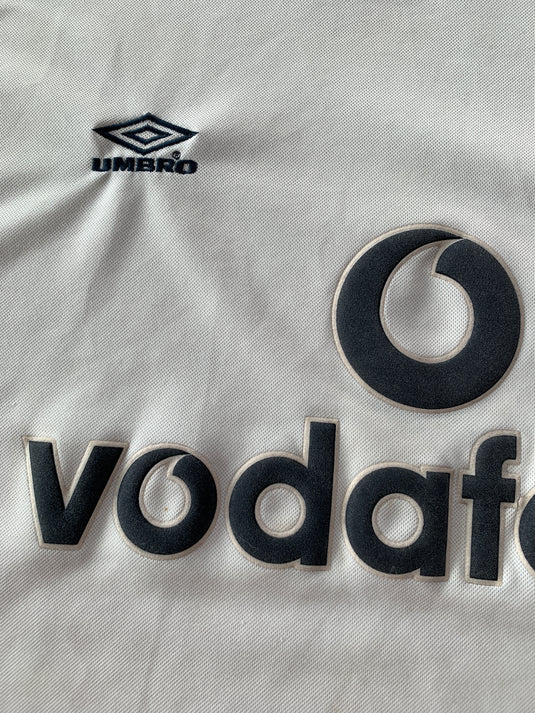 Manchester United 2000-2001 Training  (XL)
