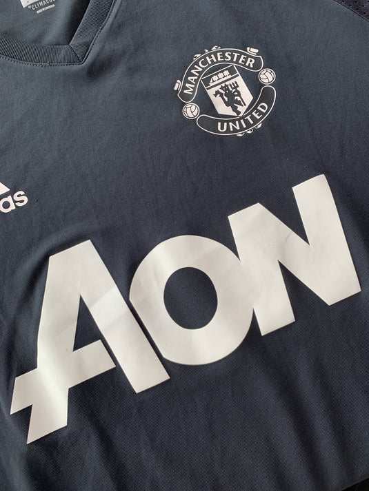 Manchester United 2017-2018 Training  (M)