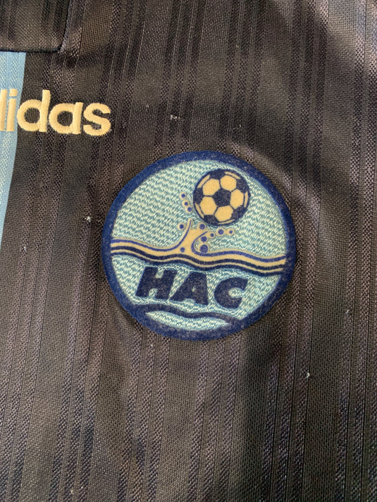 Le Havre 1998-1999 HOME
