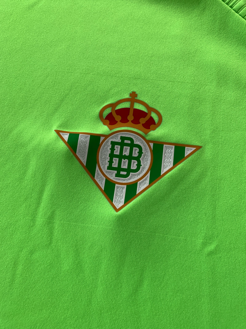 Chargez l'image dans la visionneuse de la galerie, Betis Seville 2024-2025 Training  (XL)
