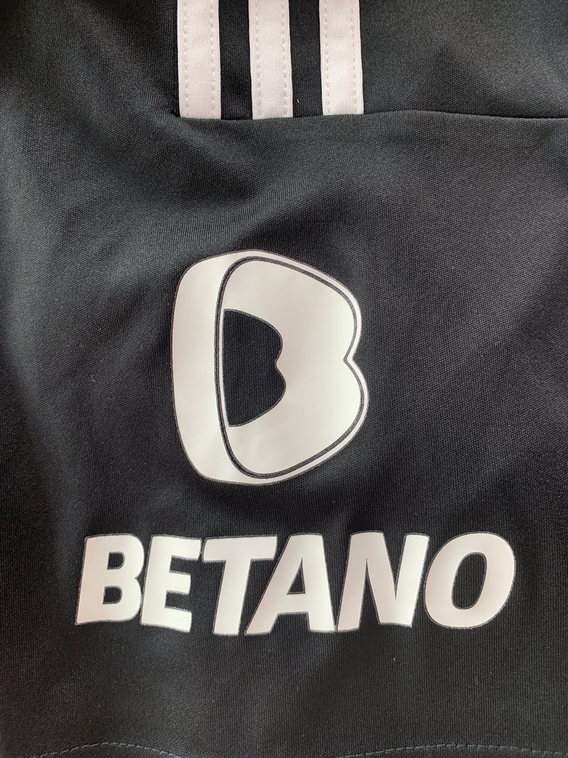 Chargez l'image dans la visionneuse de la galerie, Benfica Lisbonne 2023-2024 AWAY  (XL)
