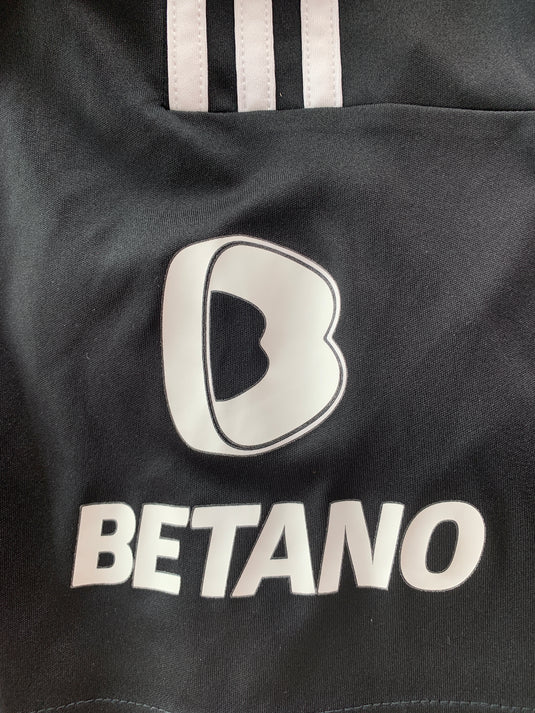 Benfica Lisbonne 2023-2024 AWAY  (XL)