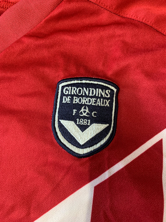 Bordeaux 2009-2010 THIRD