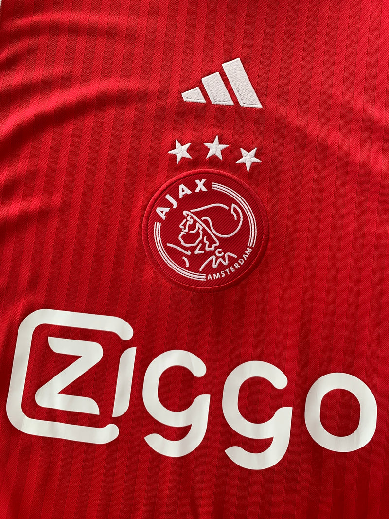 Chargez l'image dans la visionneuse de la galerie, Ajax Amsterdam 2023-2024 HOME  (XL)
