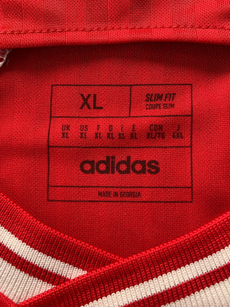 Chargez l'image dans la visionneuse de la galerie, Ajax Amsterdam 2023-2024 HOME  (XL)
