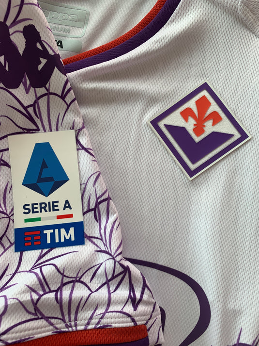 Fiorentina 2023-2024 AWAY 9 (M)