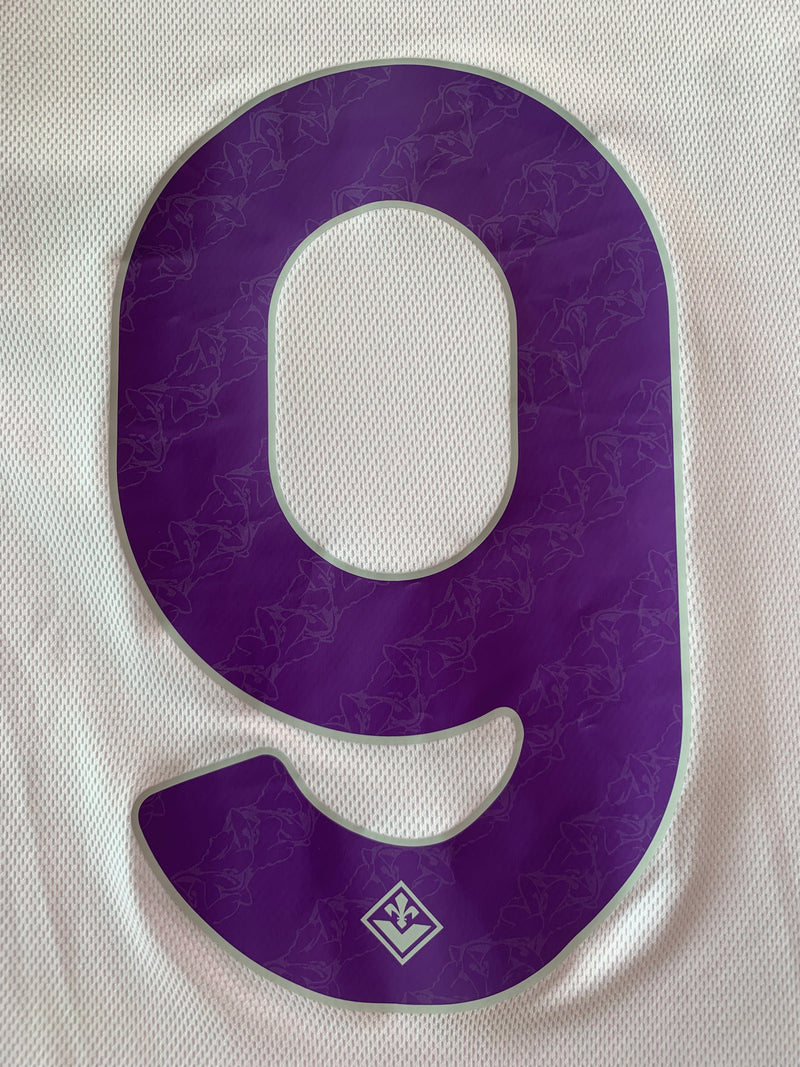 Chargez l'image dans la visionneuse de la galerie, Fiorentina 2023-2024 AWAY 9 (M)
