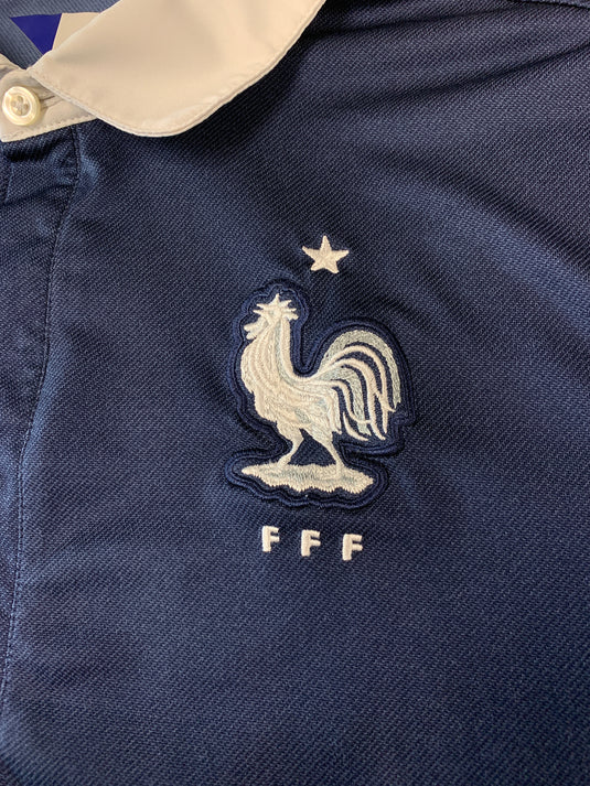 France 2014 HOME 14 MATUIDI