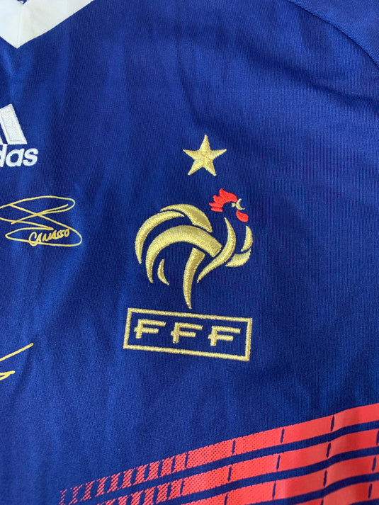 France 2010 Spécial