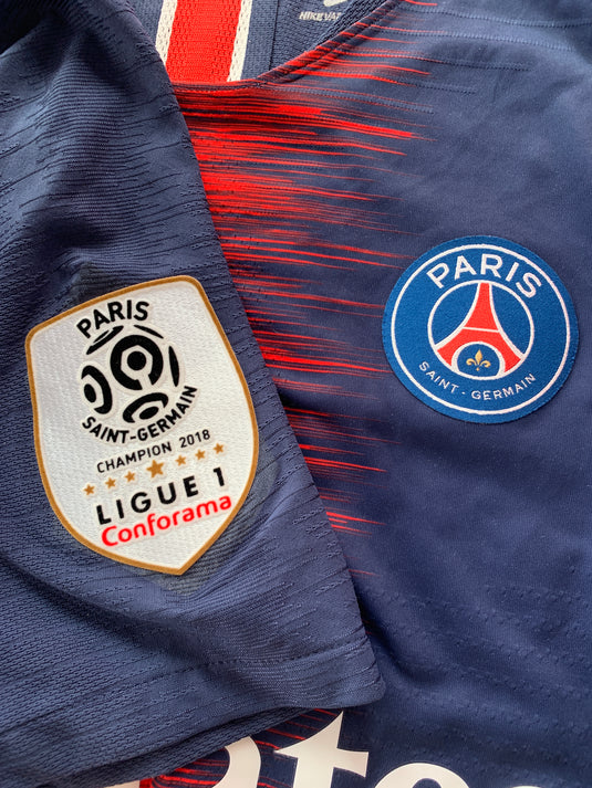PSG 2018-2019 HOME 9 CAVANI (M)
