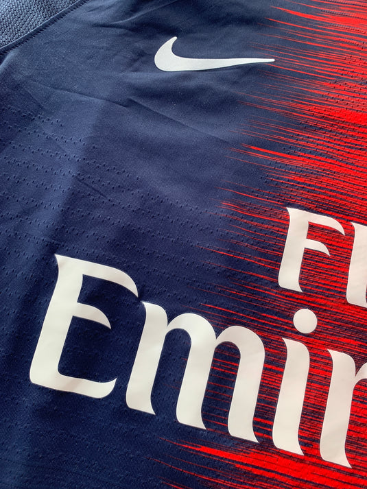 PSG 2018-2019 HOME 9 CAVANI (M)