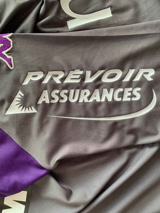 Toulouse 2014-2015 THIRD 15 SPAJIC (L)