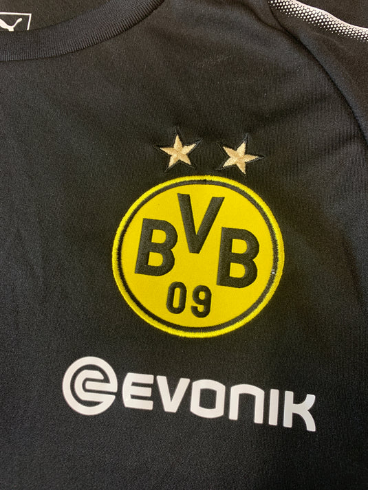 Borussia Dortmund 2018-2019 Training