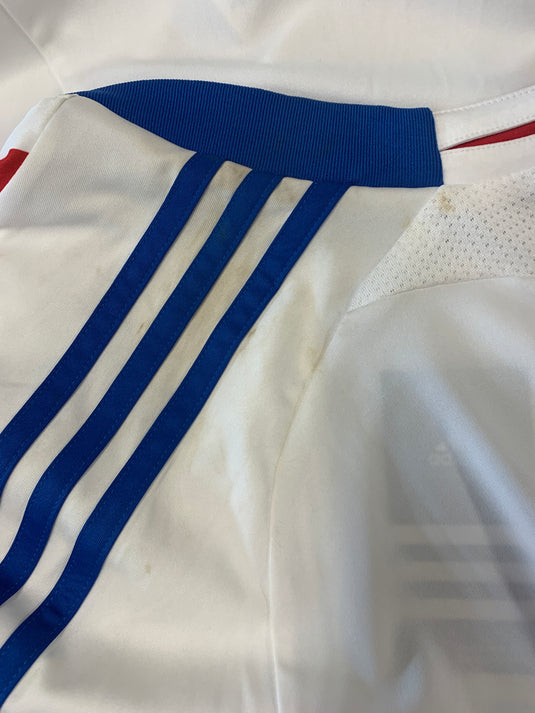 Lyon 2010-2011 HOME