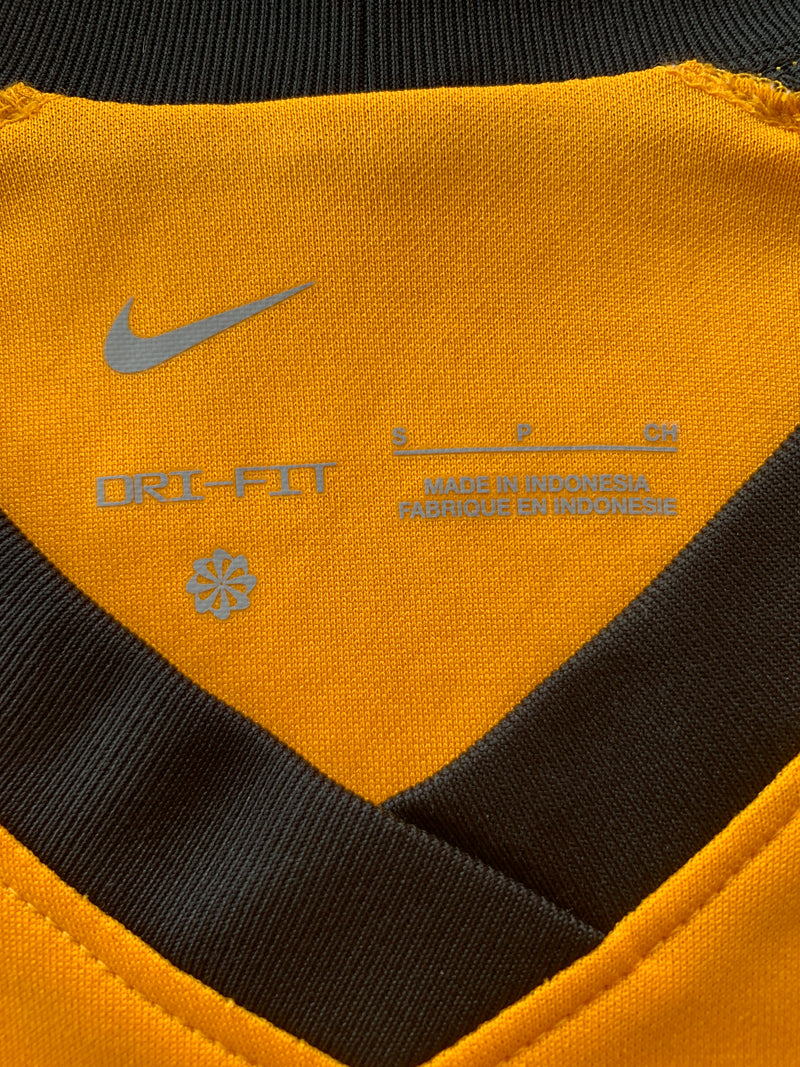 Chargez l'image dans la visionneuse de la galerie, Kaizer Chiefs 2021-2022 HOME  (S)
