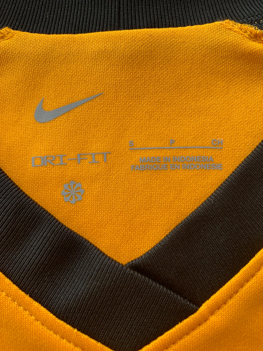 Kaizer Chiefs 2021-2022 HOME  (S)