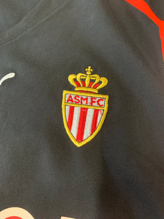 Monaco 2004-2005 AWAY 15
