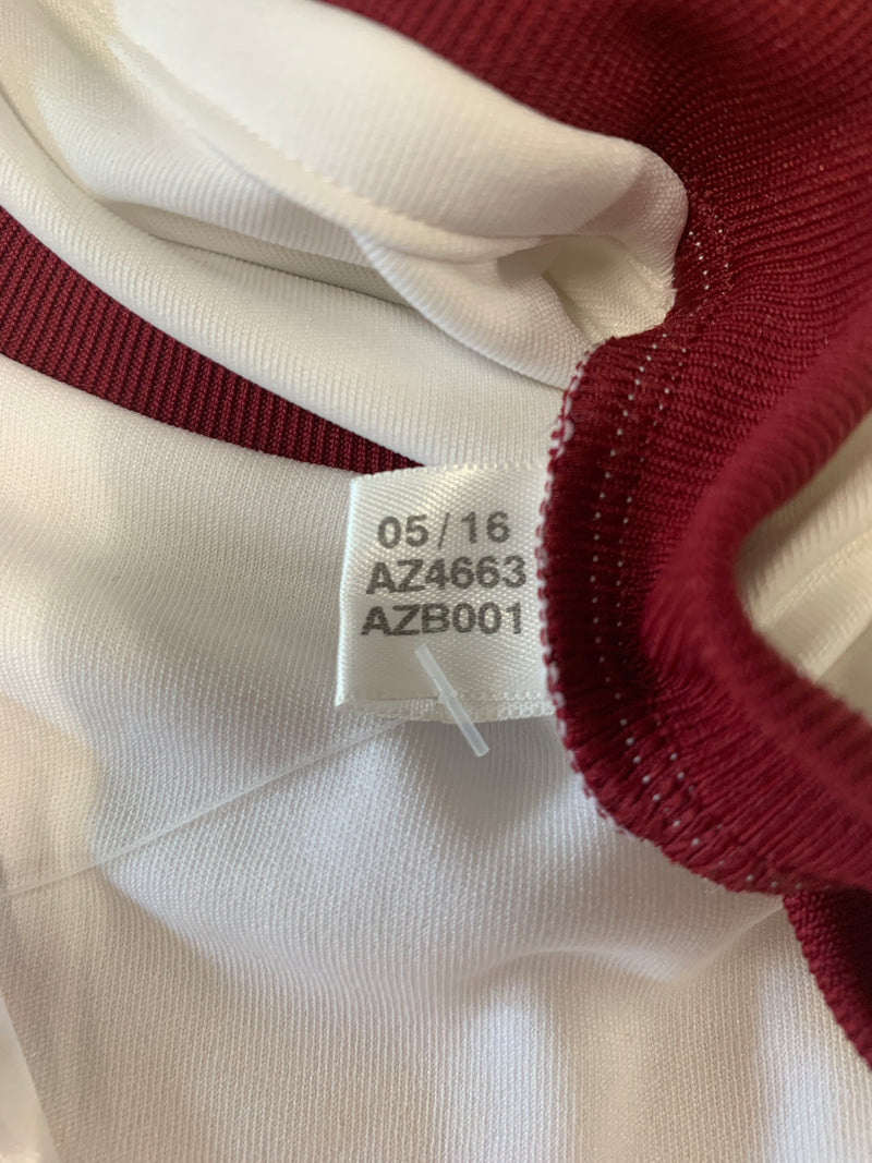 Chargez l&#39;image dans la visionneuse de la galerie, Bayern Munich 2016-2017 AWAY
