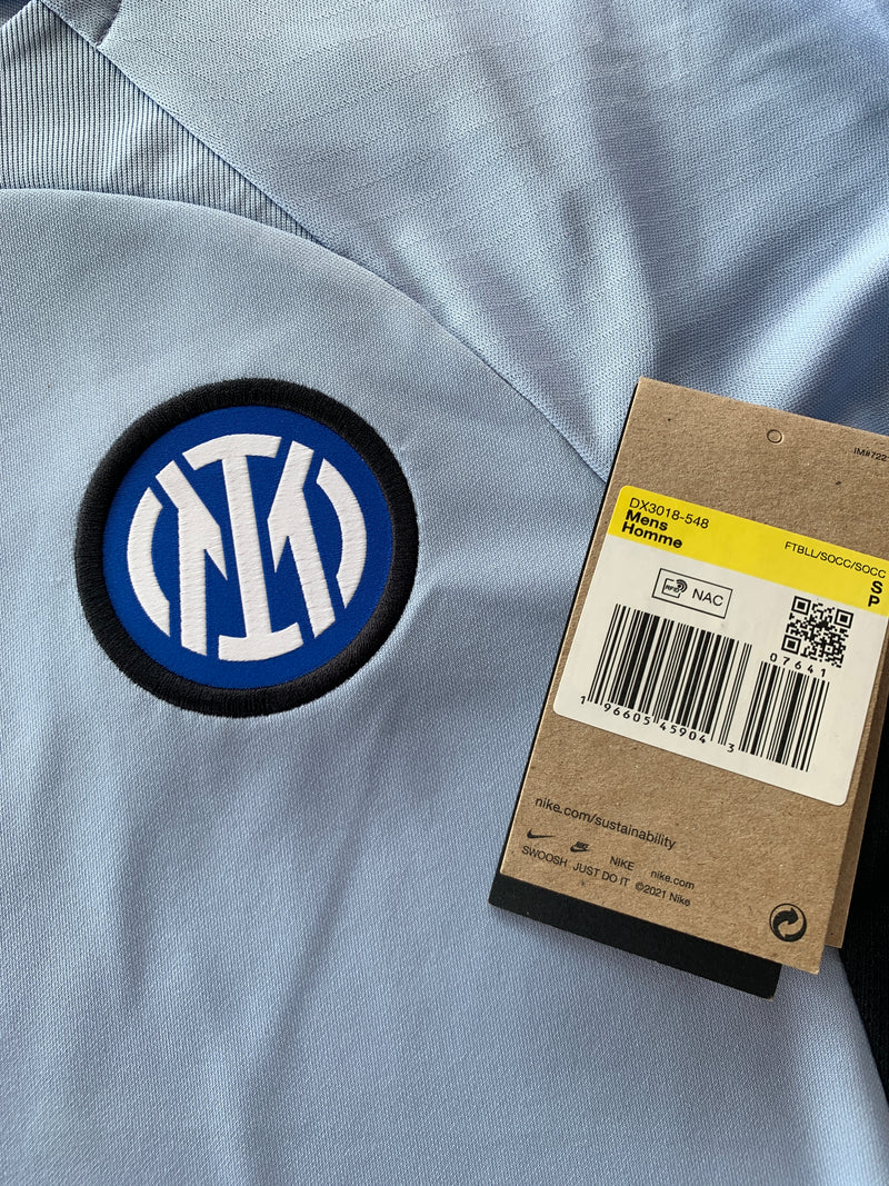 Chargez l'image dans la visionneuse de la galerie, Inter Milan 2023-2024 Training  (S)
