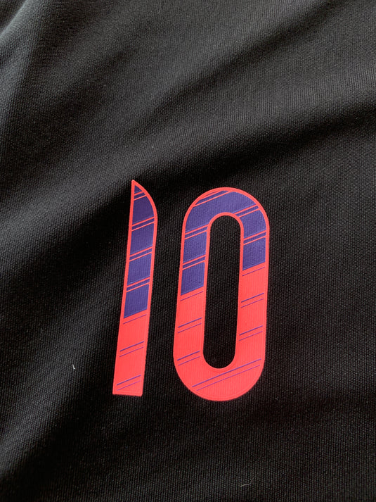 Adidas Sort Born 2014 Training 10 MESSI (16)