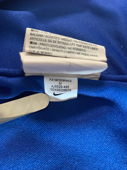 Chelsea 2019-2020 HOME