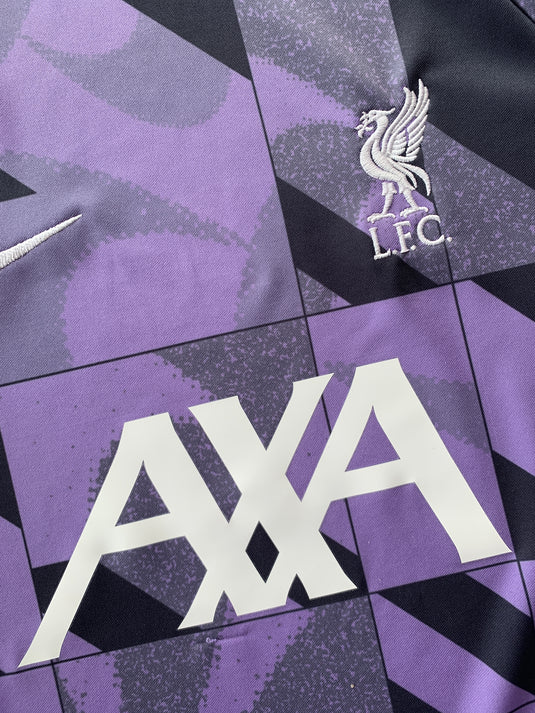 Liverpool 2023-2024 Training (S)