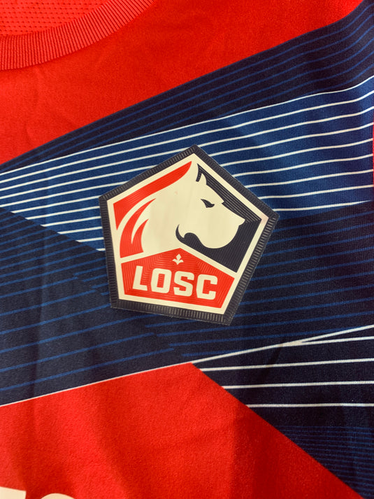 Lille 2020-2021 HOME