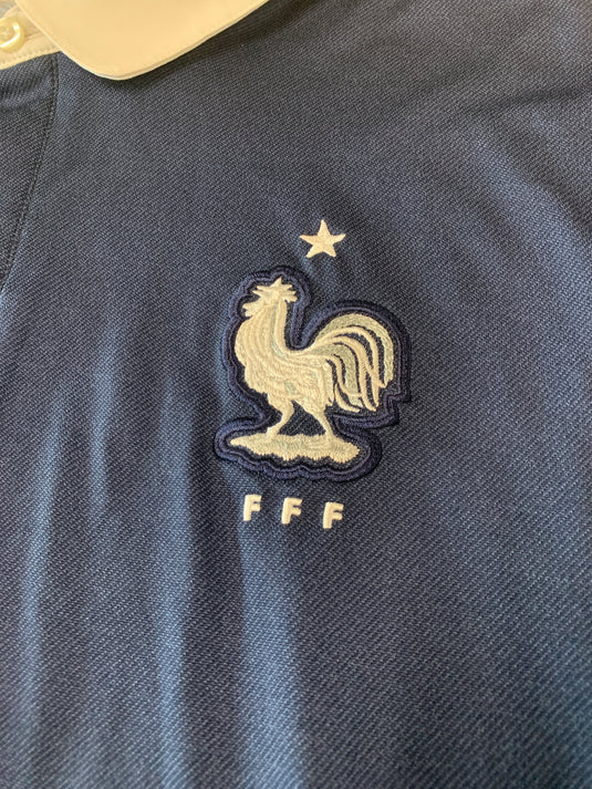 France 2014 HOME