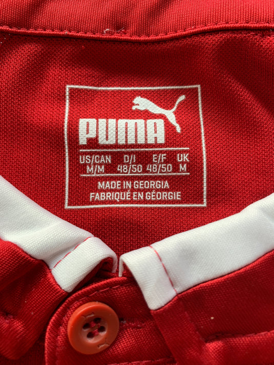 Arsenal 2017-2018 HOME 14 AUBAMEYANG (M)