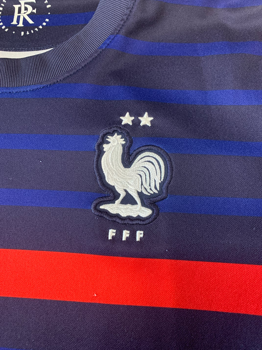 France 2020 HOME