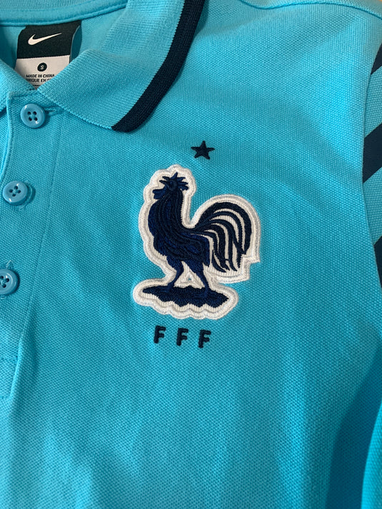 France 2016 Polo