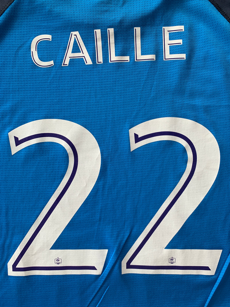 Chargez l'image dans la visionneuse de la galerie, Tours 2018-2019 HOME 22 CAILLE (M)
