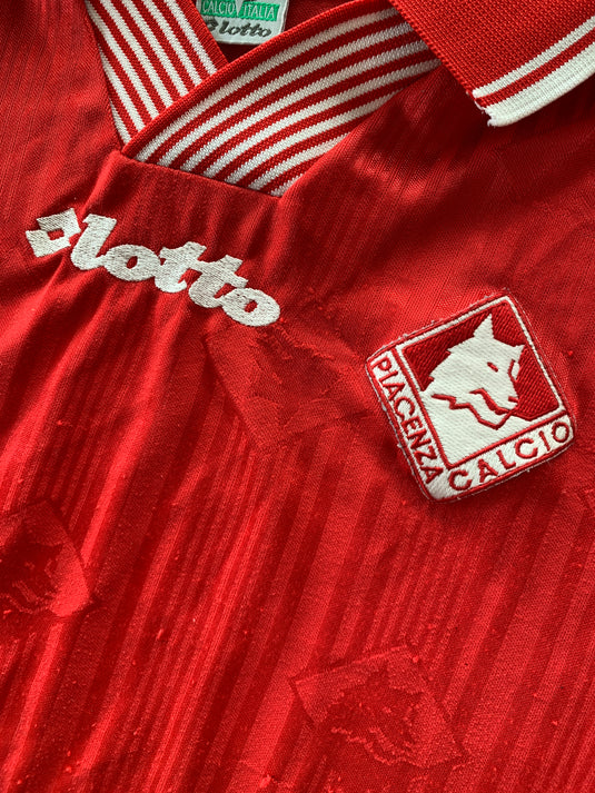 Piacenza 1997-1998 HOME (XXL)