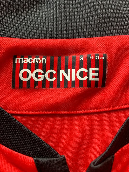 Nice 2021-2022 FOURTH 11 GOUIRI (S)