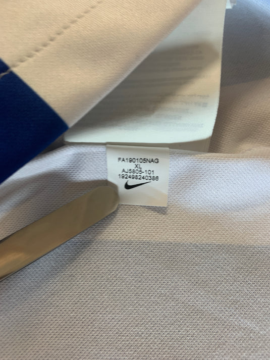 Hertha Berlin 2019-2020 HOME