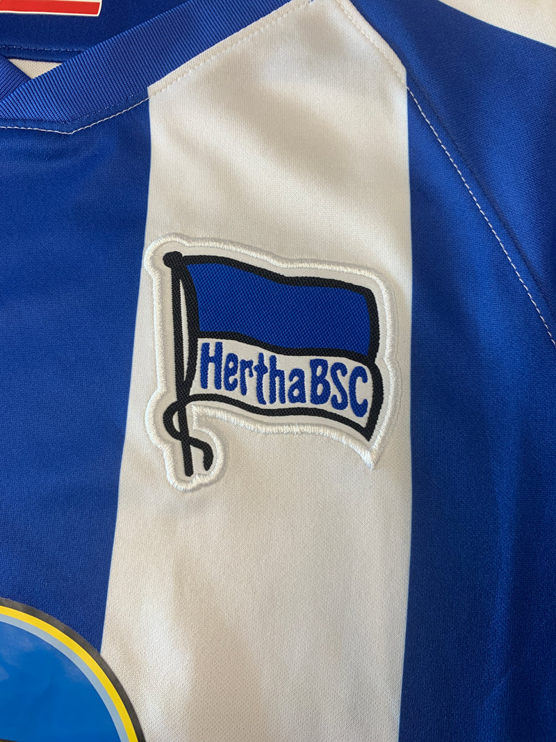 Chargez l&#39;image dans la visionneuse de la galerie, Hertha Berlin 2019-2020 HOME
