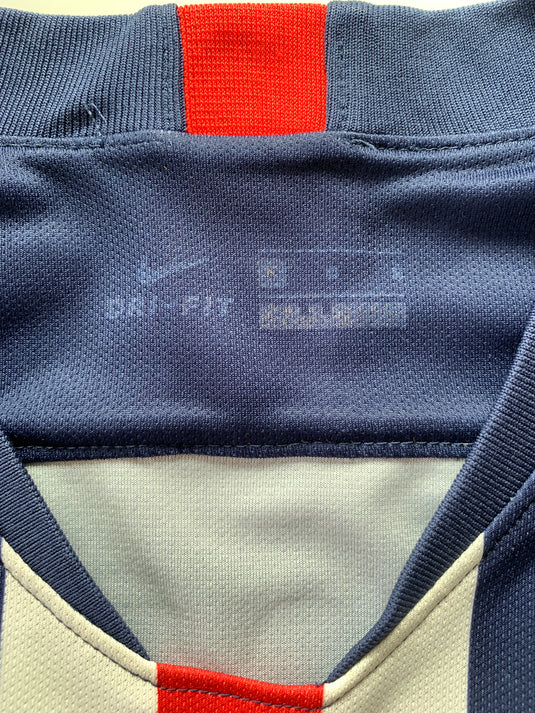PSG 2019-2020 HOME 7 MBAPPE (M)