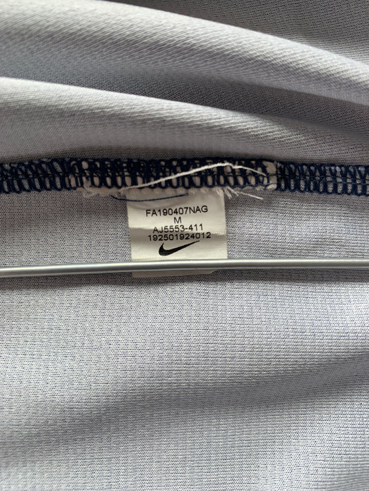 PSG 2019-2020 HOME 7 MBAPPE (M)