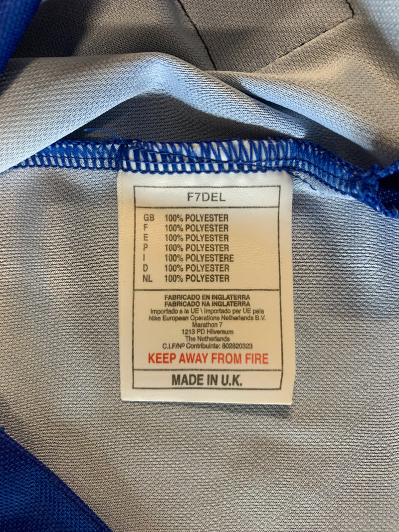 Chargez l&#39;image dans la visionneuse de la galerie, Glasgow Rangers 1997-1998 HOME
