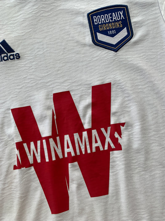 Bordeaux 2021-2022 AWAY (M)