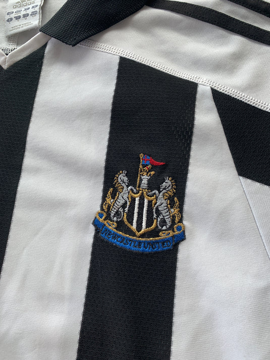 Newcastle 2003-2004 HOME (S)