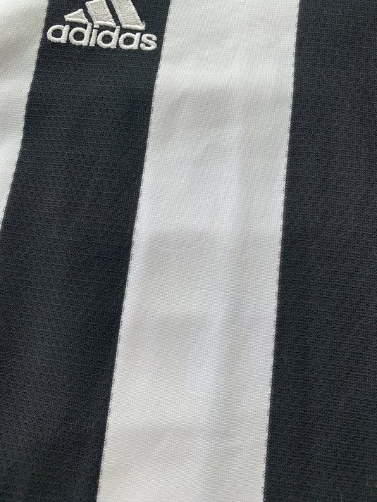 Newcastle 2003-2004 HOME (S)