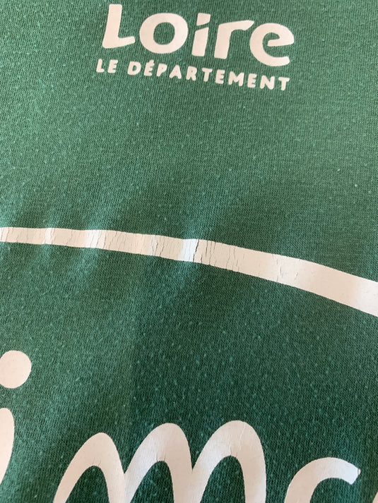Saint-Etienne 2017-2018 HOME