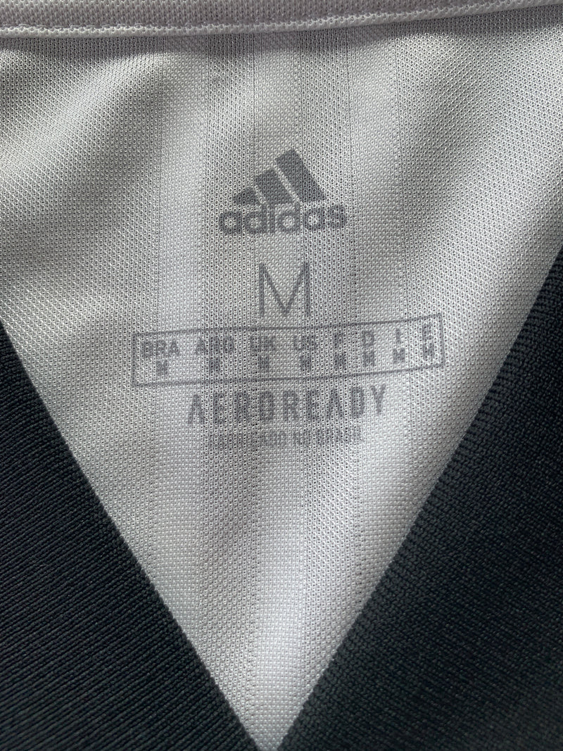 Chargez l'image dans la visionneuse de la galerie, Flamengo 2020-2021 AWAY  (M)
