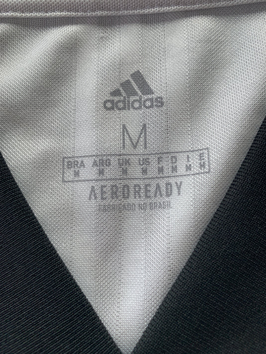 Flamengo 2020-2021 AWAY  (M)
