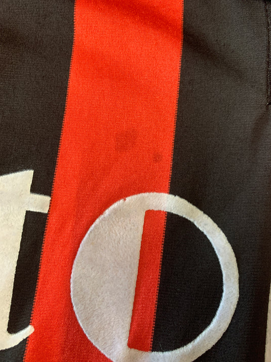 Nice 1988-1989 HOME